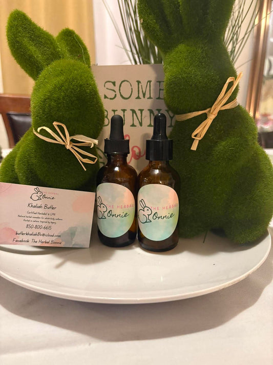 Tinctures