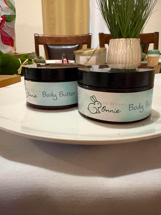 Body Butters